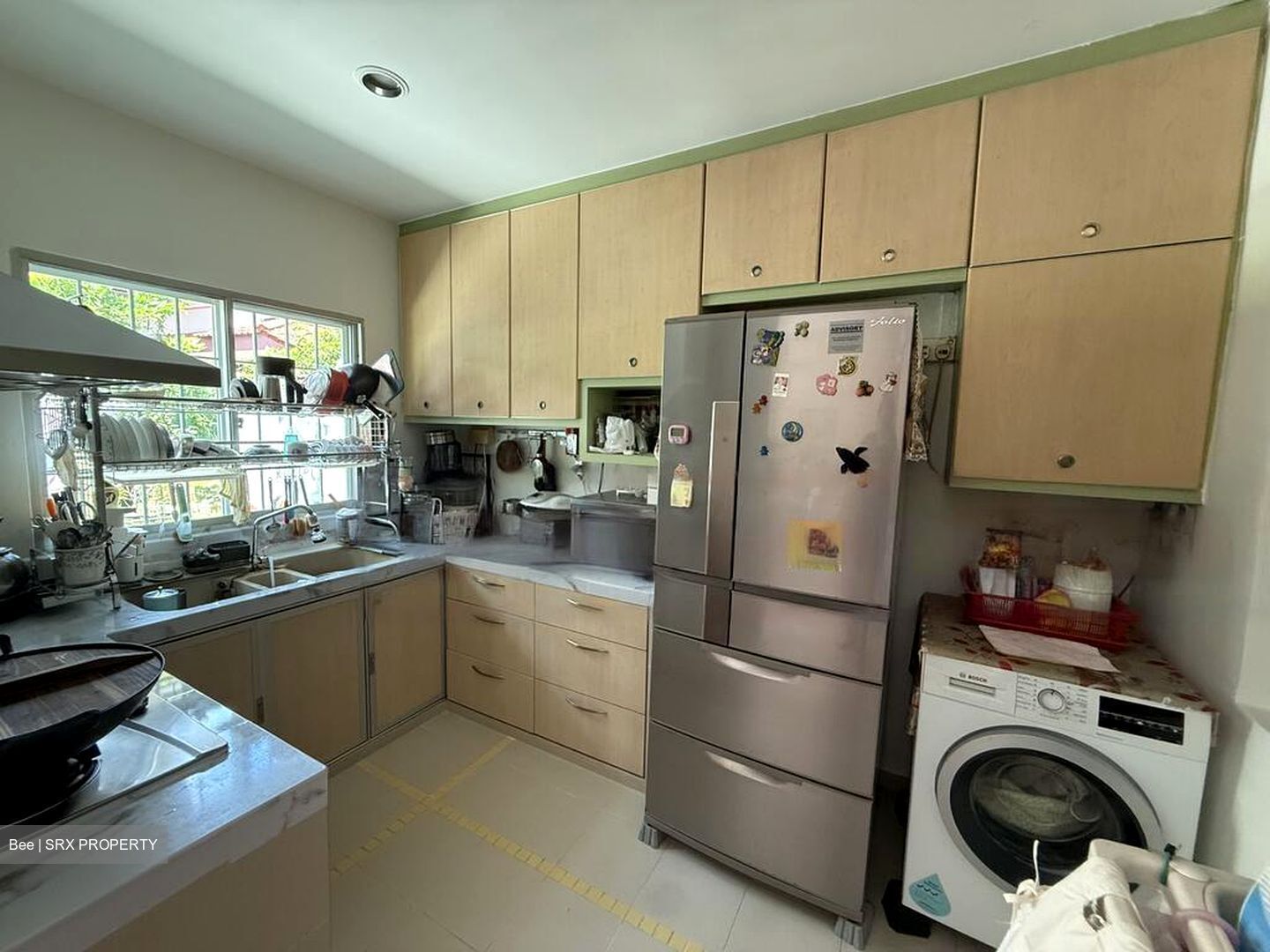 Choa Chu Kang Road (D23), Terrace #472896571